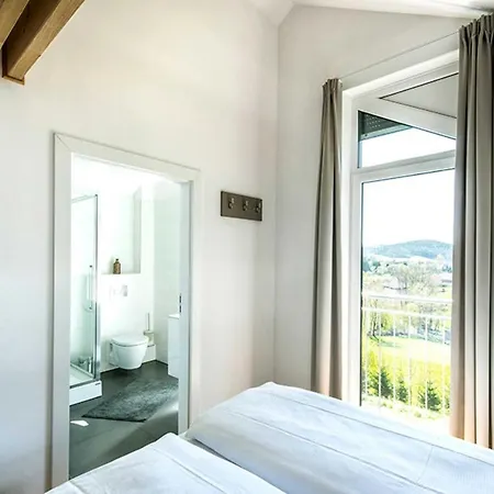 Feriendorf An Der Therme Obernsees - Einzelhaus C Wd12 Mistelgau